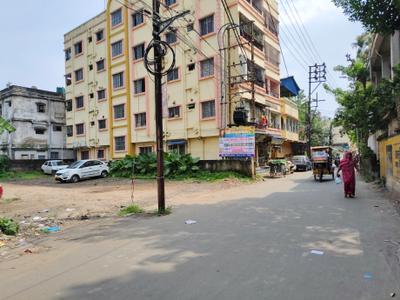 Image of 725 Sq.ft 2 BHK Apartment / Flat for sale in Keshtopur, Kolkata for Rs. 2600000