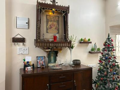 Hall Image of 2500 Sq.ft 5 BHK Independent House for sale in Thakurpukur Kolkata for Rs. 13500000