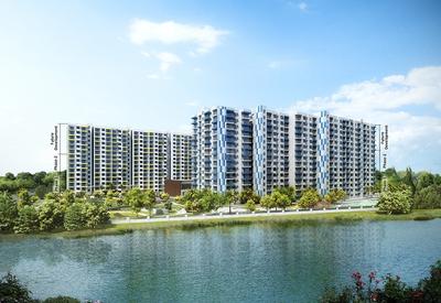 3 BHK Flat