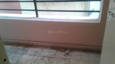 Balcony Image of 1480 Sq.ft 3 BHK Apartment / Flat for sale in Orakal Bhubaneswar for Rs. 5470000