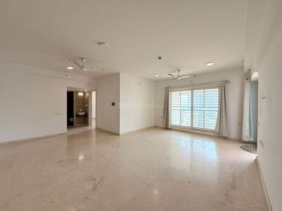 Hall Image of 2227 Sq.ft 3 BHK Apartment / Flat for sale in Nandan Prospera Gold, Baner Pune for Rs. 32490000