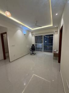Hall Image of 1500 Sq.ft 3 BHK Apartment / Flat for rent in Cooke Town Bengaluru for Rs. 80000