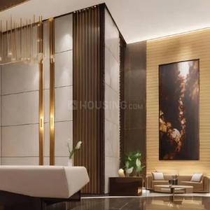 Image of 820 Sq.ft 2 BHK Apartment / Flat for sale in GBD Ram Setu Bhavan, Dadar East, Mumbai for Rs. 33500000