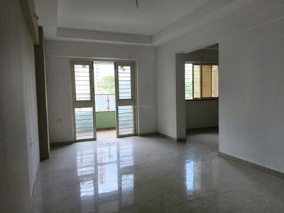 Living Room Image of 1752 Sq.ft 3 BHK Apartment / Flat for sale in Mehetre Laxmi Empire, Ravet Pune for Rs. 13500000