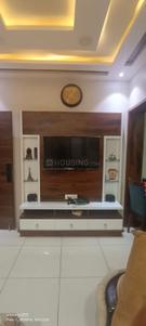 Hall Image of 2655 Sq.ft 3 BHK Independent House for sale in Rajeshri Maruti Greenland, Telav Ahmedabad for Rs. 26000000