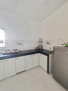 Kitchen Image of 3000 Sq.ft 3 BHK Apartment / Flat for sale in Lalmati Guwahati for Rs. 15000000