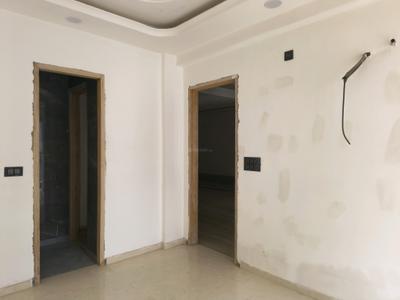 Bedroom Image of 1800 Sq.ft 4 BHK Builder Floor for sale in Vasundhara Ghaziabad for Rs. 22100000
