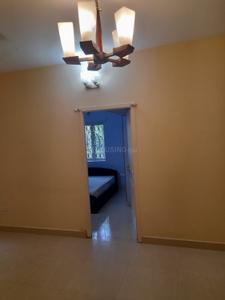 Hall Image of 1400 Sq.ft 3 BHK Apartment / Flat for rent in Thiruvanmiyur Chennai for Rs. 45000