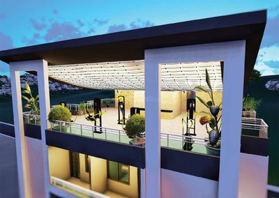 Image of 1040 Sq.ft 2 BHK Apartment / Flat for sale in Ravet, Pune for Rs. 5000000