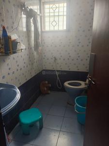 Image of 1249 Sq.ft 2 BHK Builder Floor for sale in Chikkalasandra, Bengaluru for Rs. 7000000