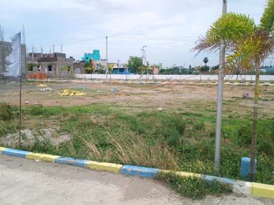 Image of 880 Sq.ft Residential Plot / Land for sale in Perungavoor, Chennai for Rs. 2727120