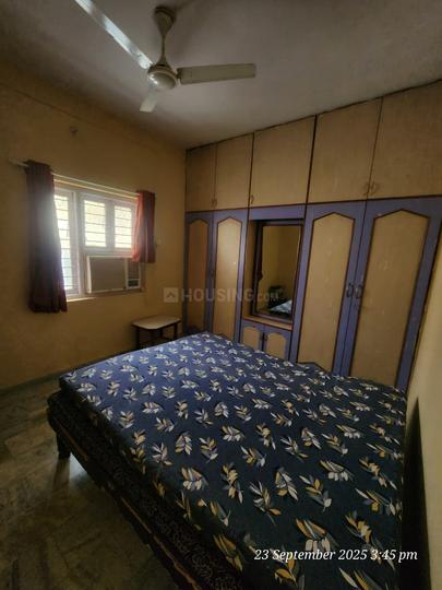 Thaltej Bedroom 1