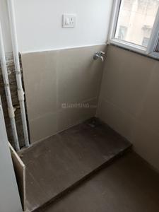 Balcony Image of 1490 Sq.ft 3 BHK Apartment / Flat for sale in Tapowan Nashik for Rs. 6900000