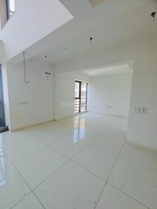 Living Room Image of 3947 Sq.ft 4 BHK Penthouse for sale in Bhadaj Ahmedabad for Rs. 22800000