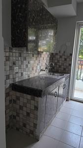Kitchen Image of 1050 Sq.ft 2 BHK Apartment / Flat for sale in Mapsko Paradise, Sector 83 Gurgaon for Rs. 10200000