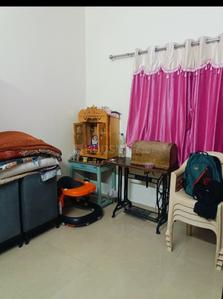 Hall Image of 1035 Sq.ft 2 BHK Duplex for sale in Pilaji Ganj Mehsana for Rs. 5700002
