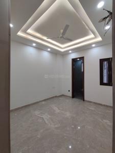 Hall Image of 1350 Sq.ft 3 BHK Builder Floor for sale in Naraina New Delhi for Rs. 27500000