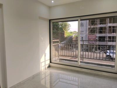 Bedroom Image of 740 Sq.ft 1 BHK Apartment / Flat for sale in Vishrut Dresden by Vishrut Constructions, Ulwe Navi Mumbai for Rs. 6500000
