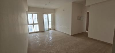 Hall Image of 1100 Sq.ft 2 BHK Apartment / Flat for rent in L And T Crescent Bay, Parel Mumbai for Rs. 140000