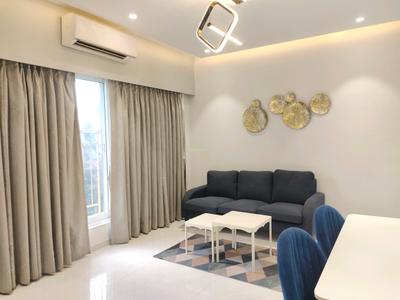 2 BHK Flat