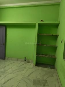Bedroom Image of 890 Sq.ft 2 BHK Builder Floor for rent in Bardhaman University Bardhaman for Rs. 8000