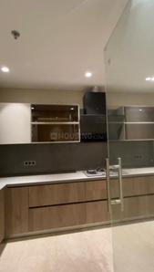Kitchen Image of 4700 Sq.ft 4 BHK Apartment / Flat for sale in Gulshan Dynasty, Sector 144 Noida for Rs. 110000000