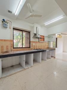 Kitchen Image of 2401 Sq.ft 4 BHK Apartment / Flat for sale in Wanwadi Pune for Rs. 24000000