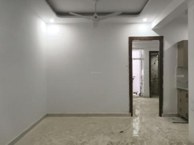 Living Room Image of 1050 Sq.ft 2 BHK Apartment / Flat for sale in Aambesten Twin Celestial, Noida Extension Greater Noida for Rs. 4250000
