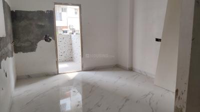 Kitchen Image of 1425 Sq.ft 2 BHK Apartment / Flat for sale in Home Town Heights, Kowkoor Secunderabad for Rs. 9527500