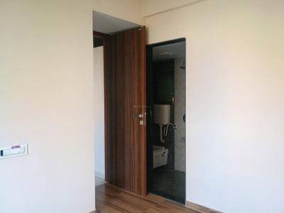 Bedroom Image of 476 Sq.ft 1 BHK Apartment / Flat for sale in Lodha Crown Dombivli 2, Dombivli East Thane for Rs. 3700000