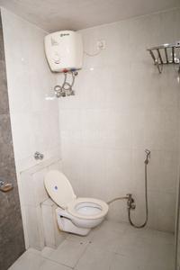 Bathroom Image of 1300 Sq.ft 3 BHK Apartment / Flat for sale in Ramdaspeth Nagpur for Rs. 15000000