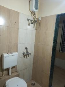 Bathroom Image of 950 Sq.ft 2 BHK Apartment / Flat for sale in Mohan Suburbia, Ambernath West Ambernath for Rs. 4200000