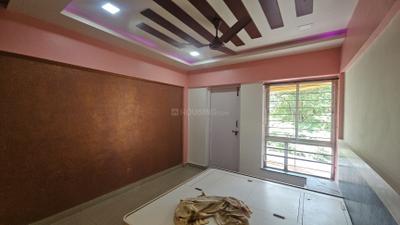 Bedroom Image of 1300 Sq.ft 3 BHK Apartment / Flat for sale in DSK Saptasur, Dhayari Pune for Rs. 7800000