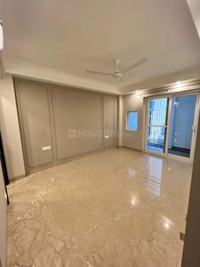 Hall Image of 2700 Sq.ft 3 BHK Builder Floor for sale in Navjeevan Vihar New Delhi for Rs. 110000000