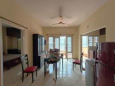 Hall Image of 1280 Sq.ft 2 BHK Apartment / Flat for sale in Doddakannelli Bengaluru for Rs. 12700000