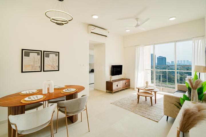 Lodha Aurum Grande Main Image 1