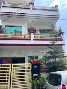 Balcony Image of 3000 Sq.ft 6 BHK Independent House for sale in Utrathiya Zirakpur for Rs. 10000000