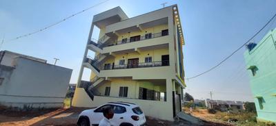 Image of 4200 Sq.ft 8 BHK Independent House for sale in Begapalli, Hosur for Rs. 15000000
