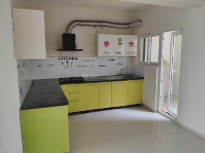 Kitchen Image of 1690 Sq.ft 3 BHK Apartment / Flat for sale in RBD Stillwaters Apartments, Harlur Bengaluru for Rs. 23500000