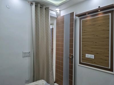 Bedroom Image of 550 Sq.ft 2 BHK Apartment / Flat for sale in Nawada New Delhi for Rs. 3765432