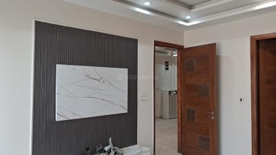 Bedroom Image of 1500 Sq.ft 3 BHK Builder Floor for sale in Sector 43 Gurgaon for Rs. 30000000