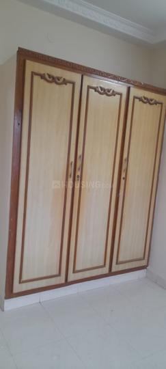 Vijay prathap towers Bedroom 1