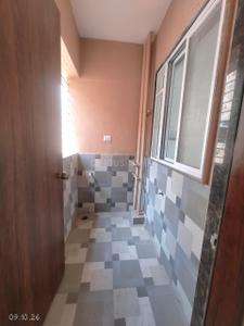 Balcony Image of 1097 Sq.ft 2 BHK Apartment / Flat for sale in Soham Raman Stellar, Tathawade Pune for Rs. 9000000