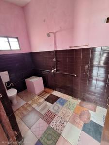 Bedroom Image of 3000 Sq.ft 2 BHK Builder Floor for rent in Karamana Thiruvananthapuram for Rs. 20000