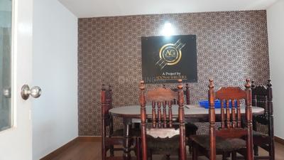 Hall Image of 1300 Sq.ft 2 BHK Apartment / Flat for sale in Adonai Glory, Hennur Bengaluru for Rs. 8500000