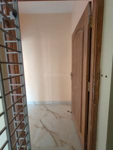 Balcony Image of 1098 Sq.ft 3 BHK Apartment / Flat for sale in Madhanandapuram Chennai for Rs. 8600000