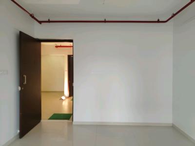 Living Room Image of 600 Sq.ft 1 BHK Apartment / Flat for sale in JSB Nakshatra Nirvaana 1, Naigaon East Naigaon for Rs. 3700000