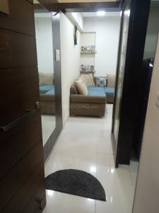 Living Room Image of 1150 Sq.ft 3 BHK Apartment / Flat for sale in Lodha Splendora, Thane West Thane for Rs. 11000000