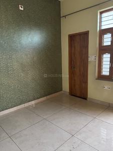 Bedroom Image of 1350 Sq.ft 2 BHK Builder Floor for rent in Sector-02 Bahadurgarh for Rs. 14000