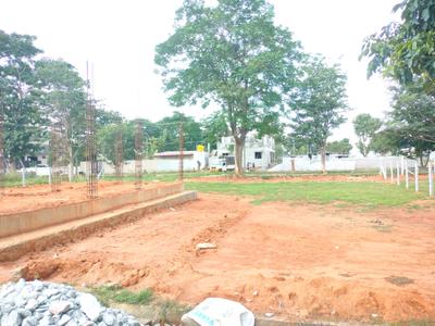 Image of 1200 Sq.ft Residential Plot / Land for sale in S.Bingipura, Bengaluru for Rs. 7700050